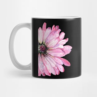 Fresh Pink Mug